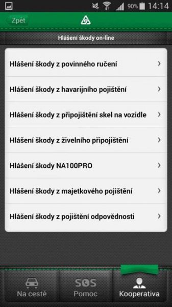 Do mobilů se pojišťovnám nechce. Z mála bude ještě méně