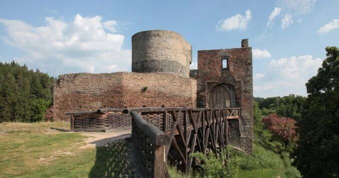 Jan Hus na hradu Krakovci nikdy nepůsobil, tvrdí archiváři