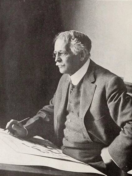 William Allen Rogers