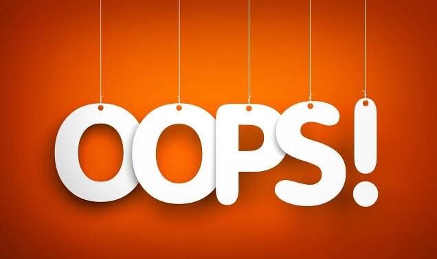 “Erg, no kidding?” Interjections in Creative Writing