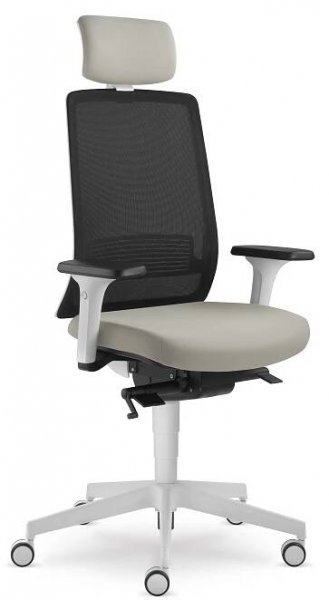 LD SEATING kancelářská židle Lyra 216-AT