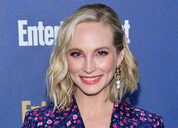 The Vampire Diaries': What Is Candice King's Net Worth?