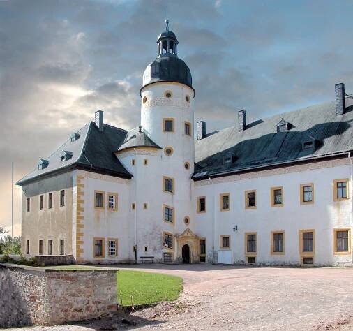 Muzeum Gottfrieda Silbermanna
