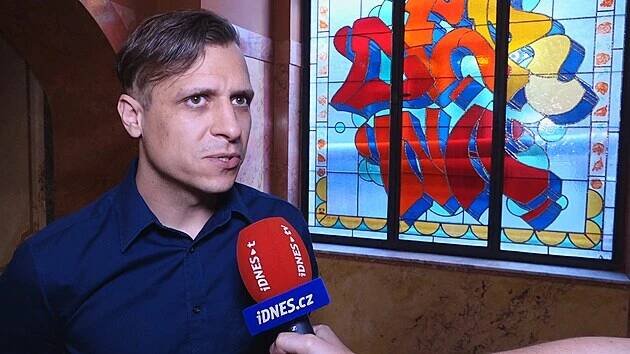Od herectví mě odrazuje povaha, přiznal Tomáš Vorel mladší