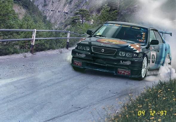 Televideo Racing Club - Gimini