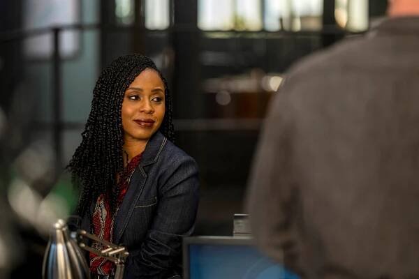 Law & Order: Organized Crime - Guns & Roses - Z filmu - Danielle Moné Truitt