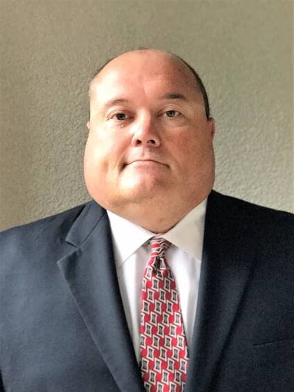 Eric Clark, GAL Foundation CEO | Florida Guardian ad Litem Foundation