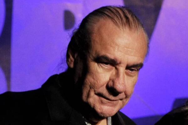 Bill Ward Addresses Black Sabbath Reunion Show Speculation