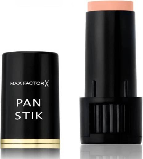 Max Factor Pan Stick Rich Creamy Foundation Make-up 14 Cool Copper 9 g