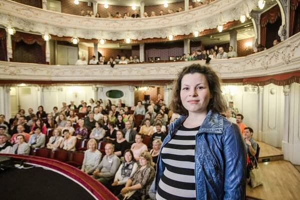KVIFF | Fotogalerie