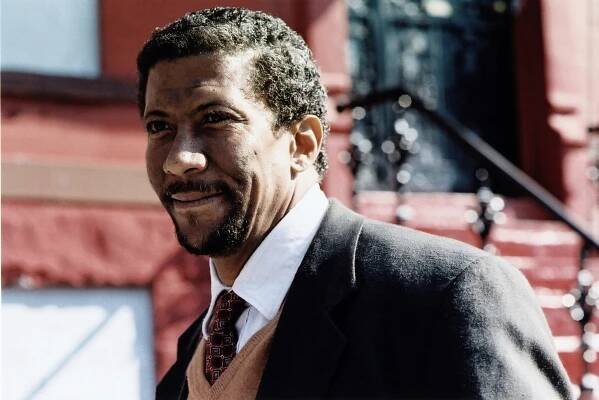 Reg E. Cathey, Actor on ‘House of Cards’ and ‘The Wire,’ Dies at 59