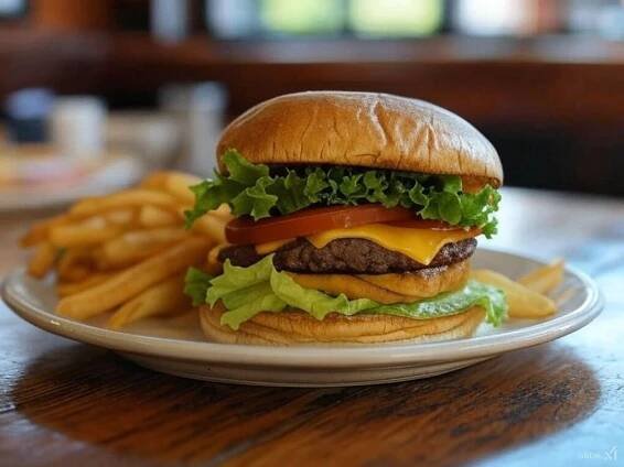 Dining Options at Kaibab Lodge | Kaibab Lodge | Grand Canyon 