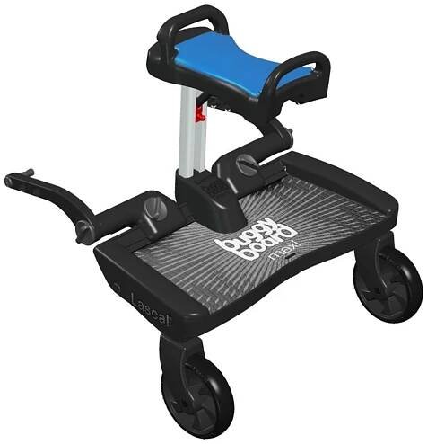 BuggyBoard Saddle