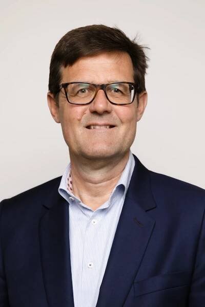 Nielsen Nørager