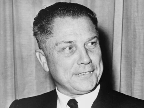 Stal se odborový vůdce Jimmy Hoffa obětí mafiánské vraždy? Jeho zmizení je záhada