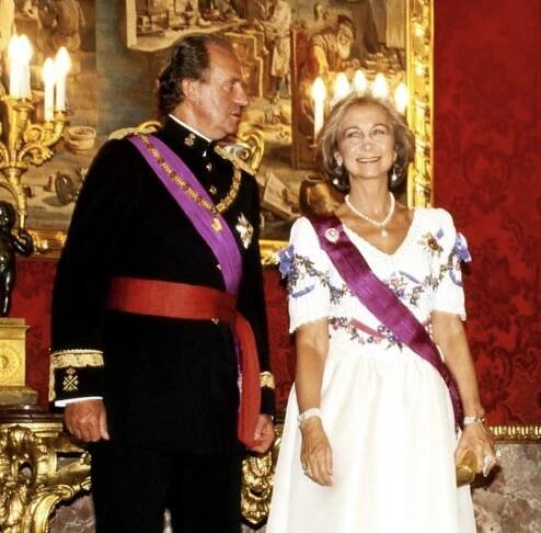 Order of Leopold | The Royal Watcher