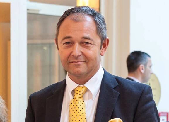 Jan Mühlfeit: Musíme umět říkat ne těm správným věcem