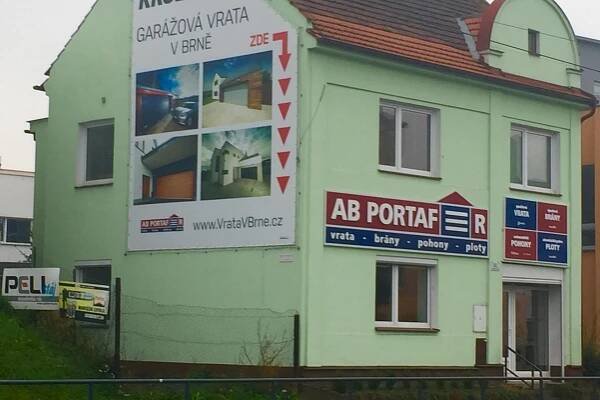 AB Portafer, s.r.o. foto 1