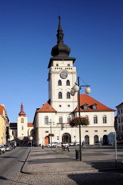 Dny Evropského dědictví - Oficiální stránky města Žatec