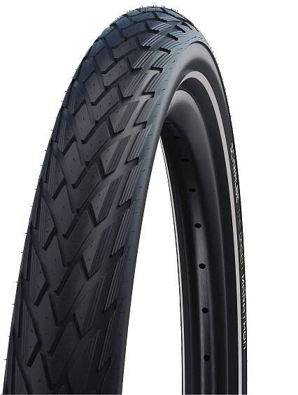 Schwalbe Green Marathon GreenGuard 28" x 2,15" od 649 Kč