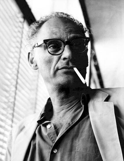 Arthur Miller, Ženeva (1.8.1967) – Profimedia.CZ