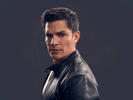 Nicholas Gonzalez