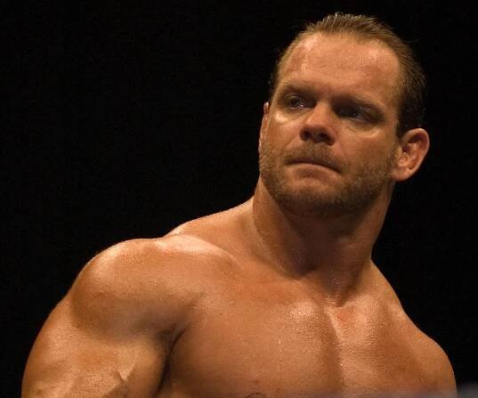 Chris Benoit Biography - Facts, Childhood, Family Life & Achievements