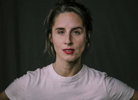 Amelie Kiefer › Agentur Lambsdorff