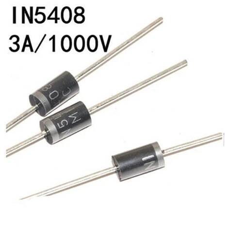 usměrňovací dioda 1N5408