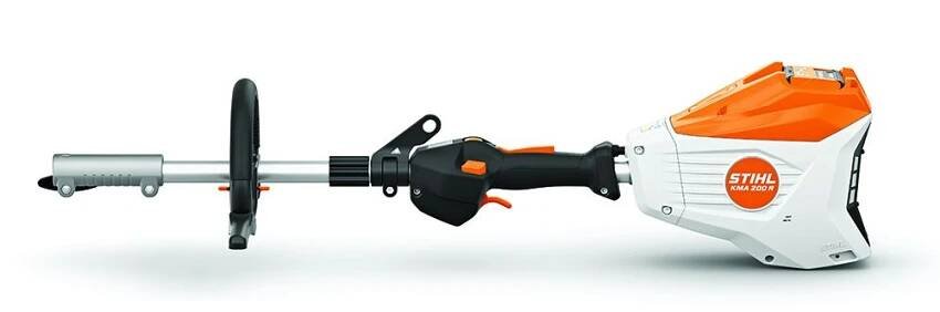 Aku KombiMotor STIHL KMA 200 R | Garteko.cz