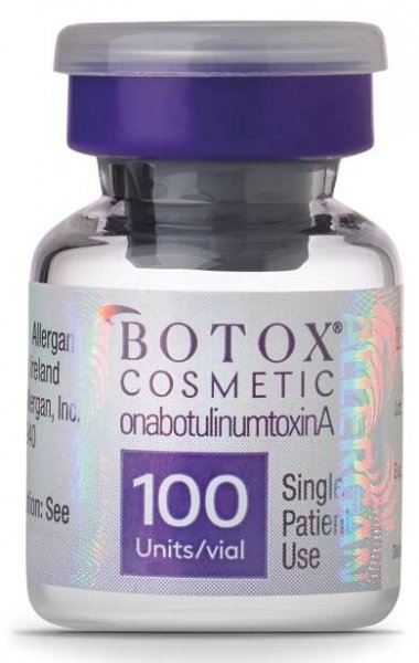 What You Need to Know About Counterfeit Botox