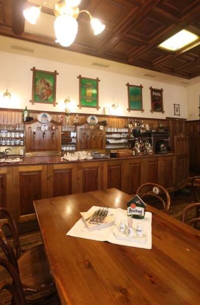 Galerie - Švejk Restaurant & Pension Brno-Bohunice