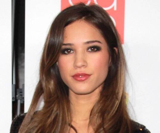 Kelsey Chow