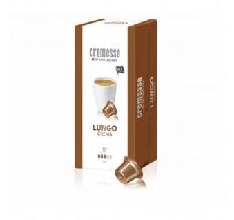 17872 1 cremesso caffe lungo crema 16 ks