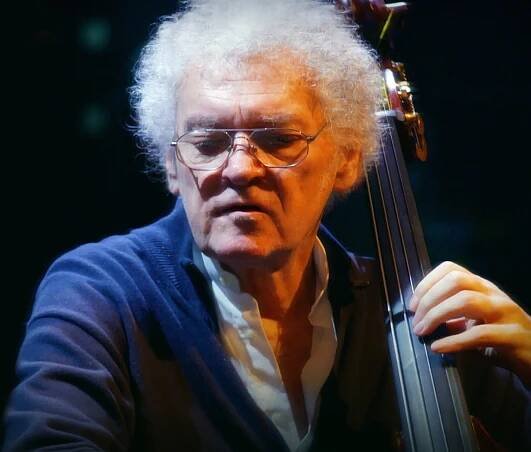 Miroslav Vitouš – jazzová legenda - iVysílání | Česká televize