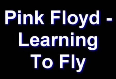 Pink Floyd - Learning To Fly