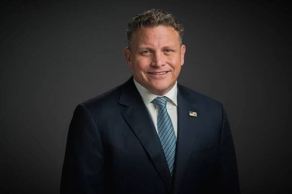 Robert Graham (Arizona politician)