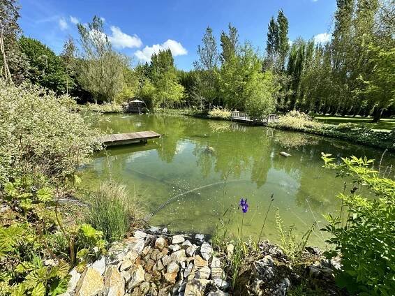Aménagement du jardin • Ambiance Paysage