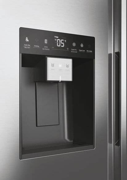 Haier HSW79F18CIMM