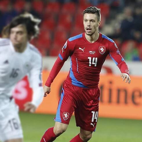 Václav Kadlec ukončil fotbalovou kariéru