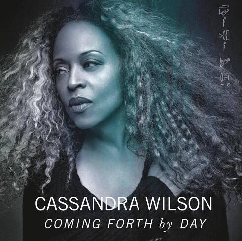 Wilson Cassandra