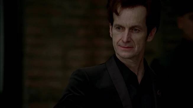 Denis O'Hare - Actor