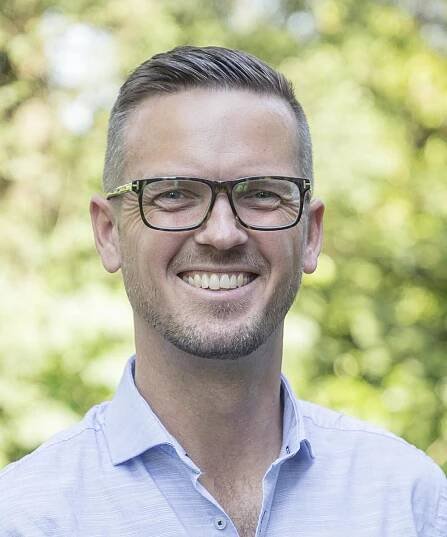 Kåre Söderberg