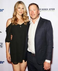 Bode and Morgan Miller Welcome Baby Boy After Daughter’s Death