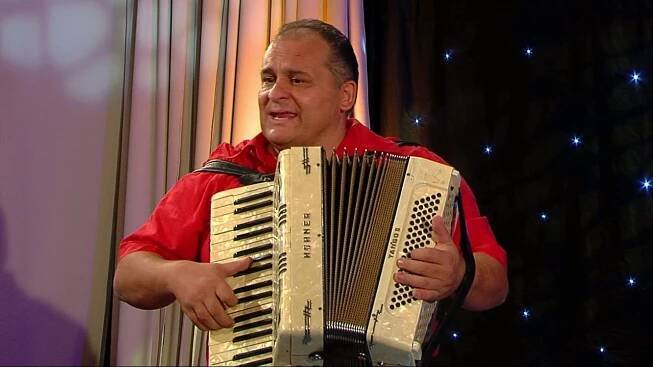 DUO ARAMIS - Falešná frajárka