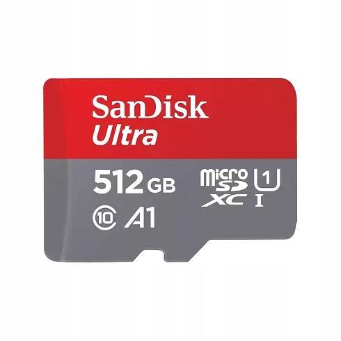 SanDisk SDSQUAC-512G-GN6FA