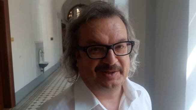 Režisér není autor, řekl soud a Smoljakovi zamítl žalobu na tantiémy - Novinky