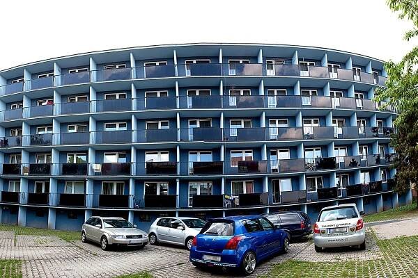 APARTMÁNY EDEN foto 1