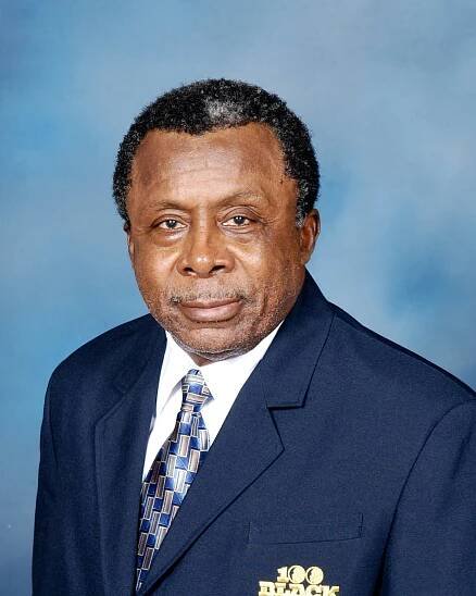 BOARD OF DIRECTORS – 100 Black Men of South Metro Atlanta, Inc.