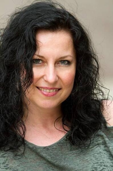 Markéta Lattová: Archetyp Velekněz a transformace
